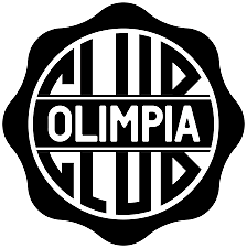 Club Olimpia logo