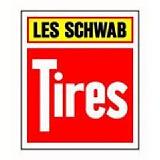 Les Schwab logo