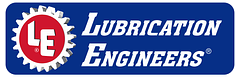Lubrication Engineers logo