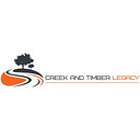 Town Creek Land and Timber logo