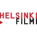 Helsinki-filmi logo
