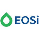 EOSi (Environmental Operating Solutions, Inc.) logo