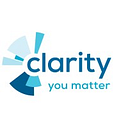 Clarity of South Central Indiana logo