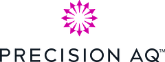 Precision AQ logo