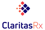 Claritas Rx logo