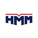 HMM America Shipping Agency, Inc. logo