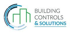 Building Controls & Solutions logo