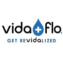 Vida-Flo logo