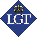 LGT Bank logo