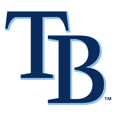 Tampa Bay Rays logo