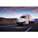 i k n trucking ltd. logo