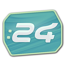 
      CLUB 24 CONCEPT GYMS
     logo