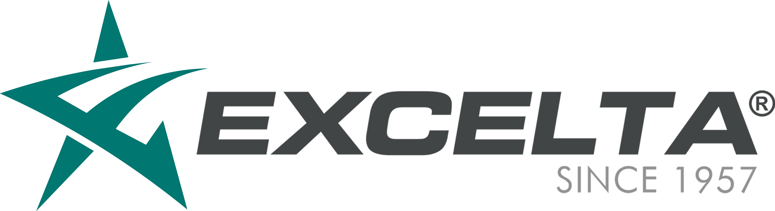 Excelta Corporation logo