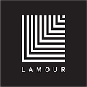 Lamour logo