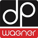 DPWagner logo