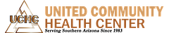 United Community Health Centers logo
