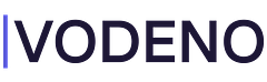 Vodeno logo