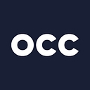 The Options Clearing Corporation logo