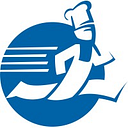 Give and Go Prepared Foods (a Mondelēz Company) logo