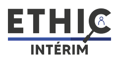 Ethic Intérim logo