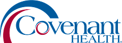 Covenant Health logo