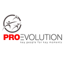 PROEVOLUTION logo
