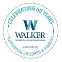 WALKER INC logo
