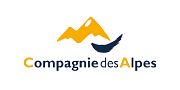 Compagnie Des Alpes logo