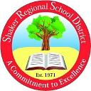 SAU 80, Shaker Regional School District logo