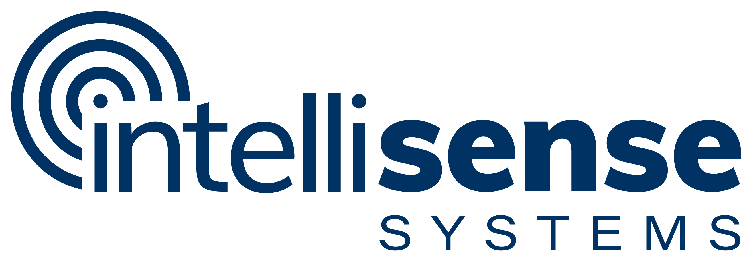Intellisense Systems logo