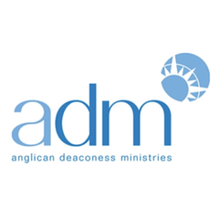 Anglican Deaconess Ministries logo