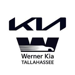Werner Kia logo