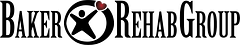 Baker Rehab Group logo