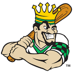 Clinton Lumberkings logo