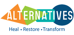 Alternatives logo