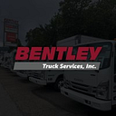 Bentley Truck Services, Inc. logo