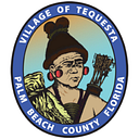 VILLAGE OF TEQUESTA logo