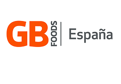GBfoods logo