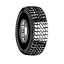 Shrader Tire & Oil logo