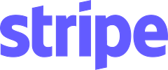 Stripe logo