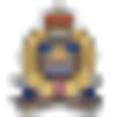 Greater Edmonton Taxi Service logo