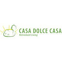 La Casa Dolce Custom Cakes & Pastries logo