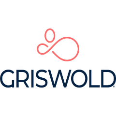 Griswold Home Care for Greenville & Spartanburg logo