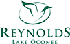 Reynolds Lake Oconee logo