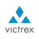 Victrex logo