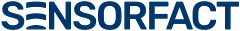Sensorfact logo