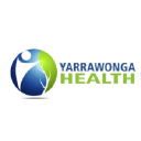 Yarrawonga Health logo