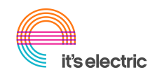 itselectric logo
