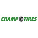 Champtires.com logo