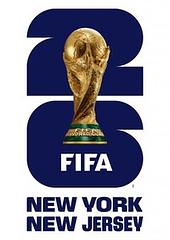 NY NJ FIFA World Cup Committee logo
